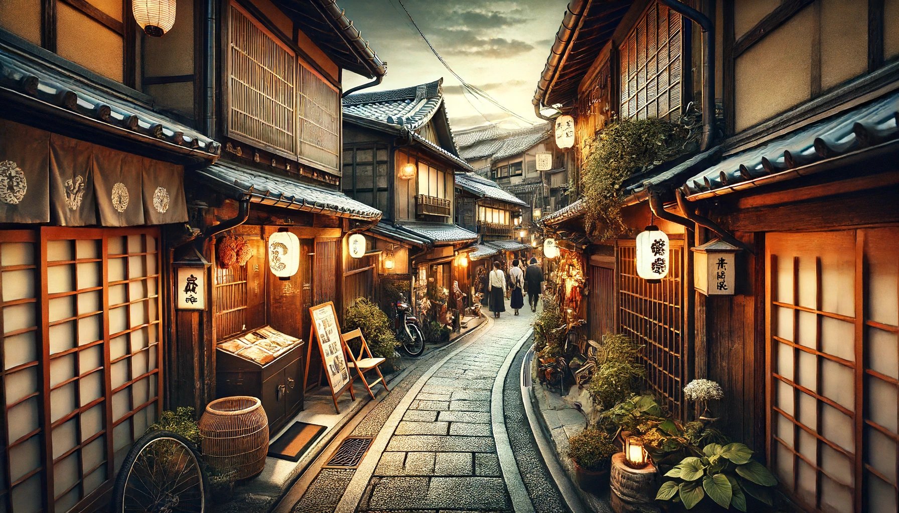 🏯 구 노리타 가문 저택 (큐 노리타케 주타쿠) 이미지 5